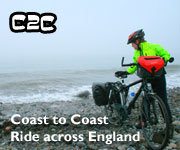 C2C Coast to Coast C2C Coast to Coast