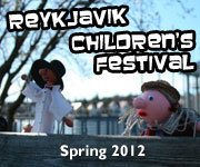 Reykjavik Childrens Festival Reykjavik Childrens Festival