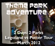 Twin Theme Park Adventure Twin Theme Park Adventure