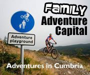 Cumbria Adventure Capital Cumbria Adventure Capital
