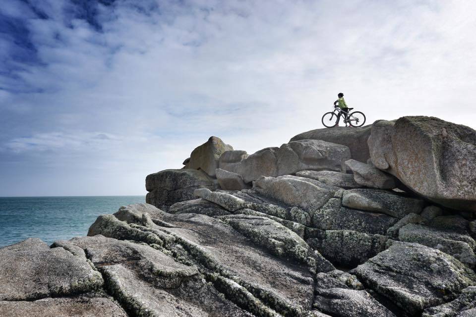 Challenge Yourself on the Isles of Scilly
