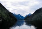 Doubtful Sound, Fjordland