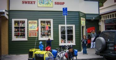 Remarkable Sweet Shop Arrowtown