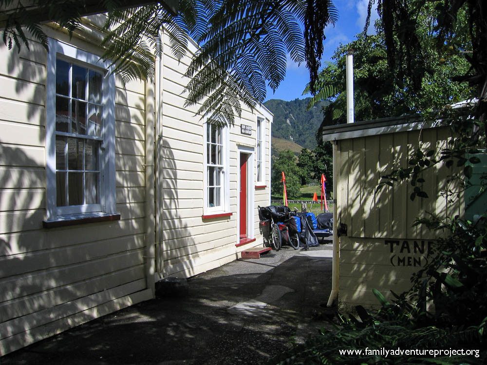 Grounds of Jerusalem New Zealand Grounds of Jerusalem New Zealand