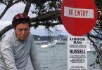 Russell New Zealand