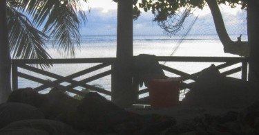 Samoan Fale