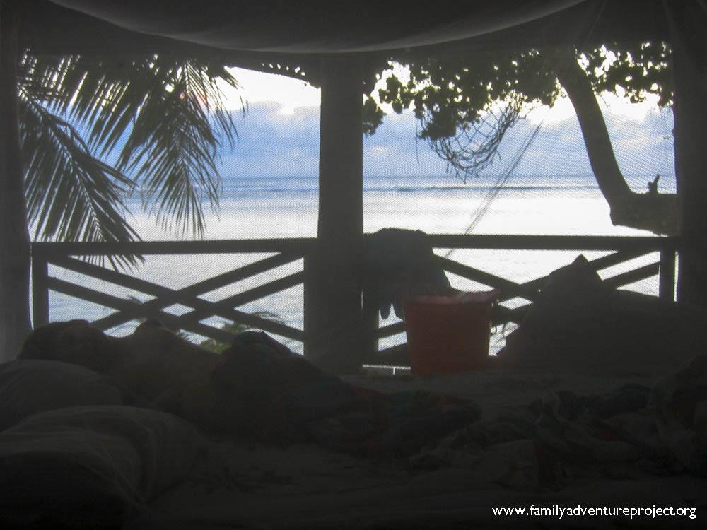 Samoan Fale