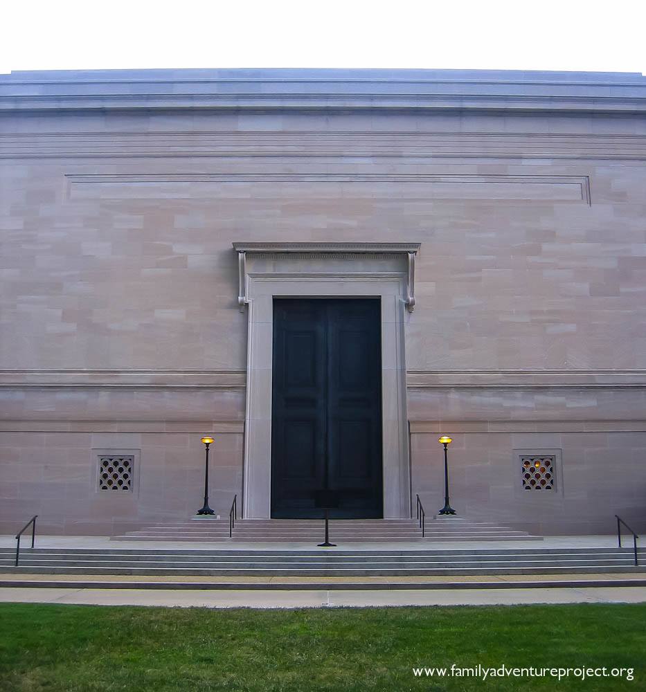 Washington DC