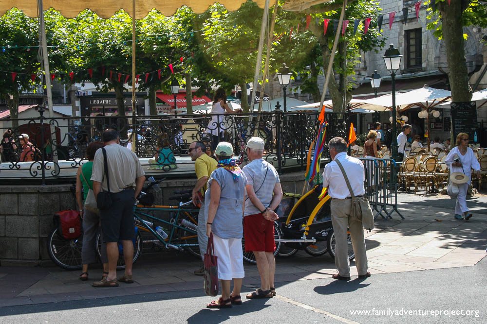 People love to stop and stare at our unusual machines People love to stop and stare at our unusual machines