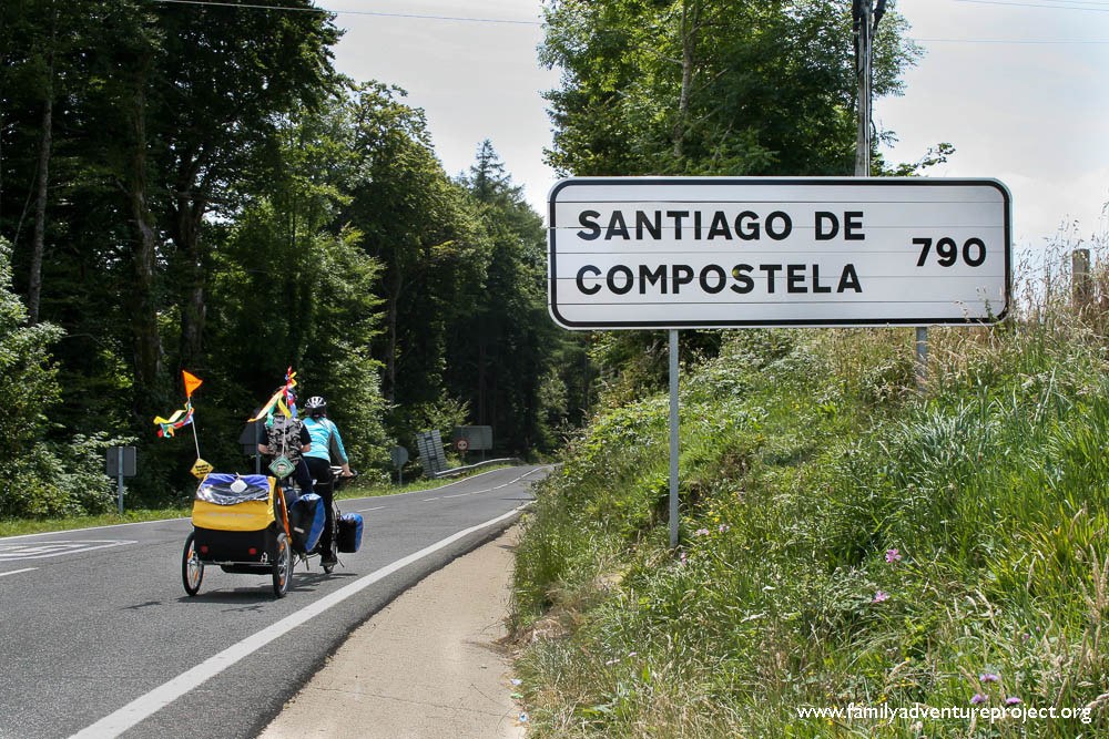 Camino de Santiago Camino de Santiago