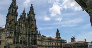 Santiago Cathedral