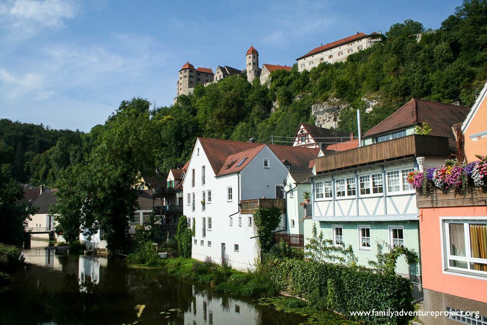 Harburg Germany