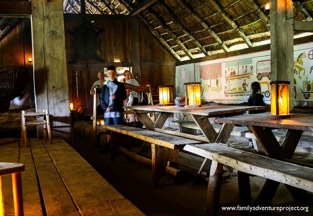 Viking Centre Denmark Viking Centre Denmark