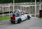 Bobsled Sigulda Latvia - Here We Go
