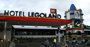 Legoland Hotel Billund