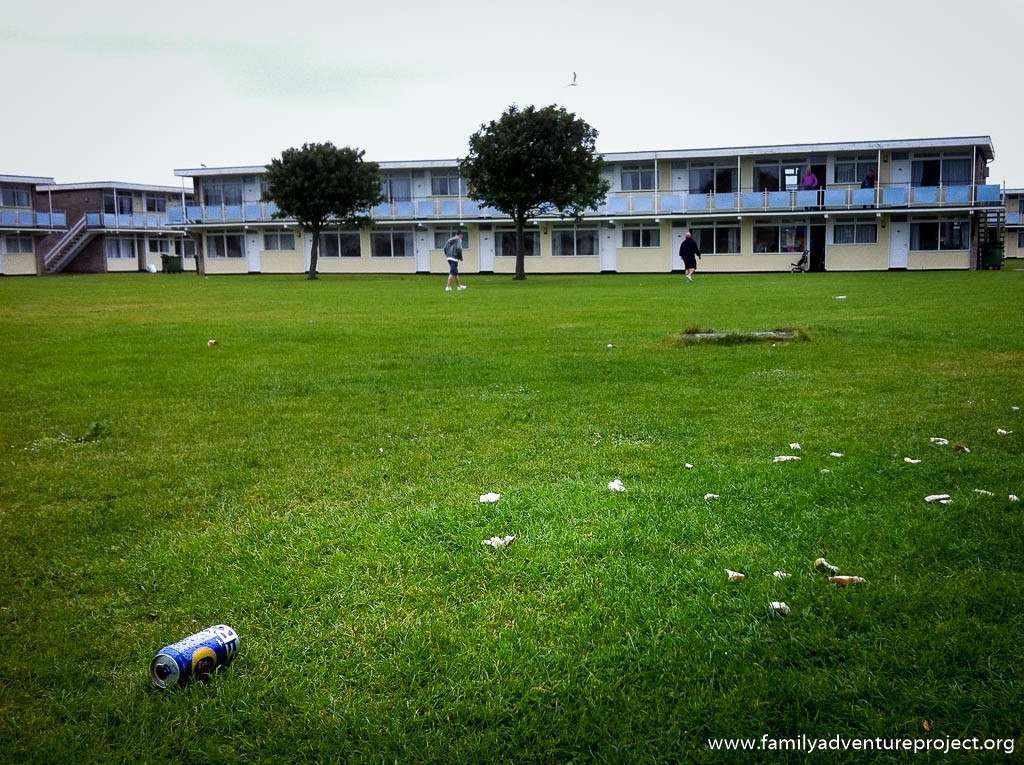 Pontins Prestatyn