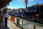 Budapest Children's Railway