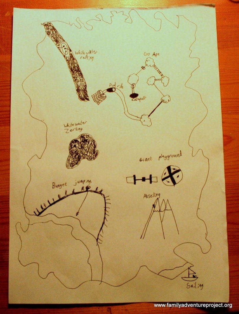 Adventure Island
