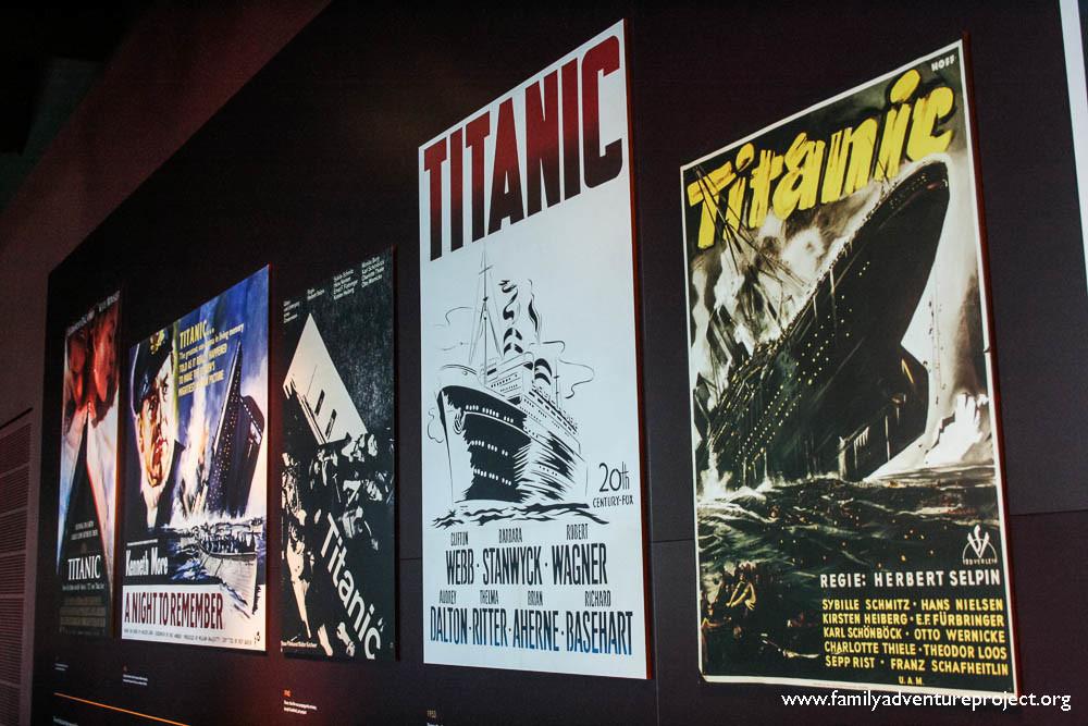 Titanic Movie Posters Titanic Movie Posters