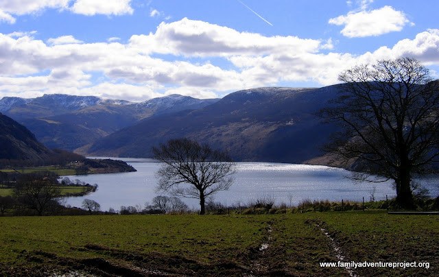 Cumbria Go Lakes Travel