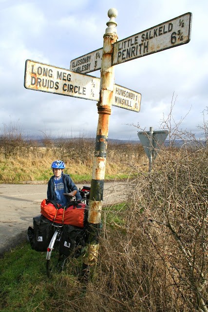 C2C signpost C2C signpost