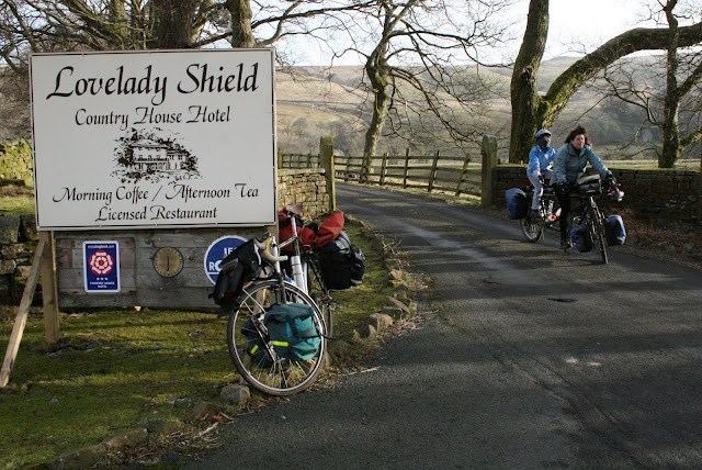 Lovelady Shield Hotel Lovelady Shield Hotel