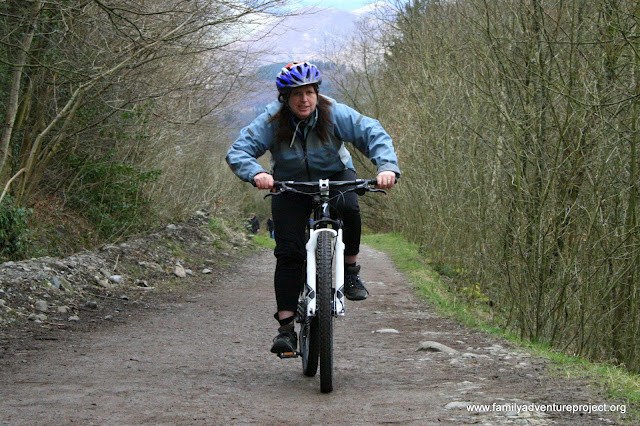 Keswick Mountain Biking