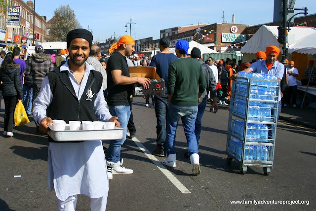 Southall Street Food Southall Street Food
