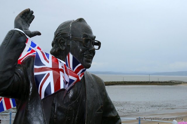 Eric Morecambe Eric Morecambe