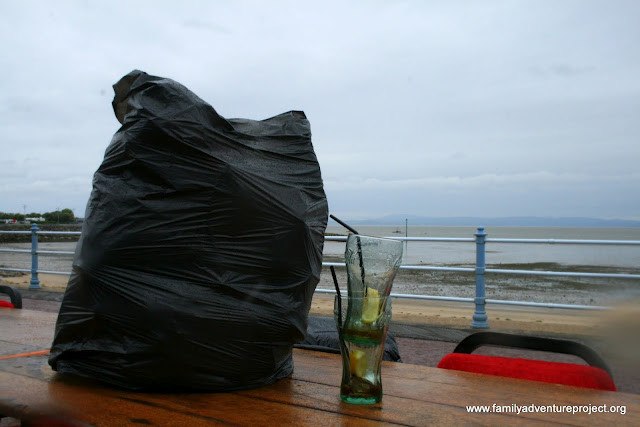 Bin Bag Bin Bag