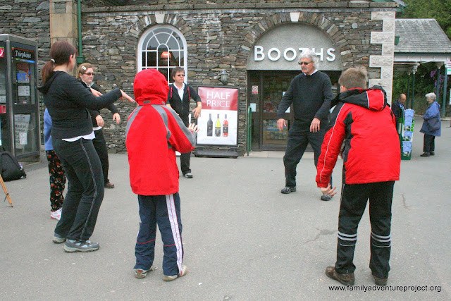 Tai Chi Windermere Tai Chi Windermere