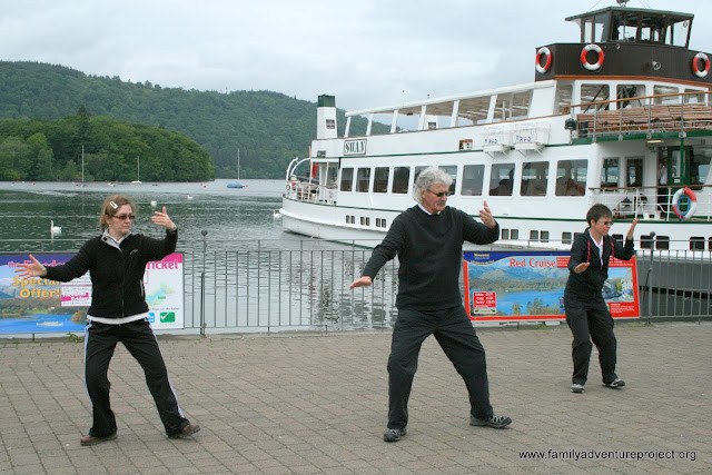 Tai Chi Windermere Tai Chi Windermere