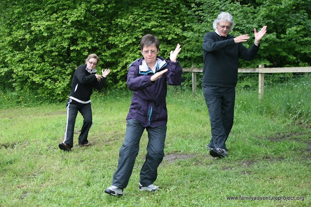 Tai Chi Windermere Tai Chi Windermere