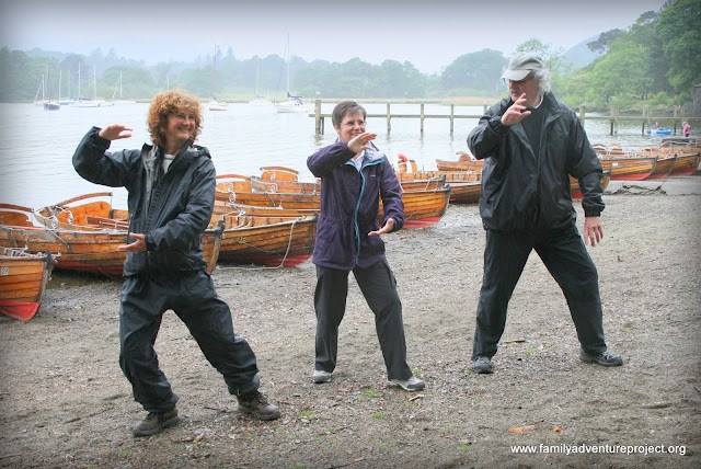 Tai Chi Windermere Tai Chi Windermere