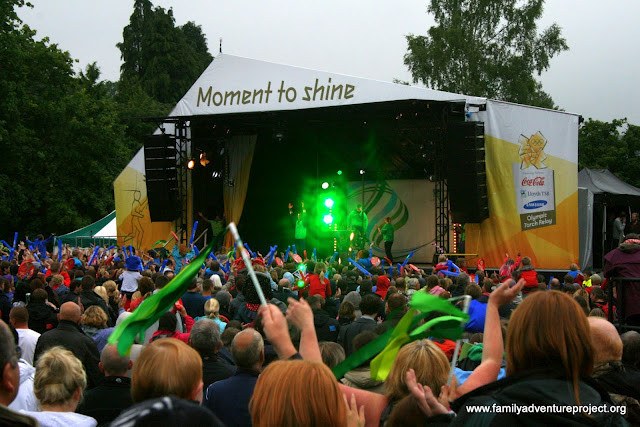 Moment to Shine Stage Glebe Bowness on Windermere Moment to Shine Stage Glebe Bowness on Windermere