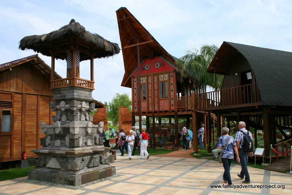 Indonesian Garden, Floriade 2012, Venlo IMG_9078 Indonesian Garden, Floriade 2012, Venlo