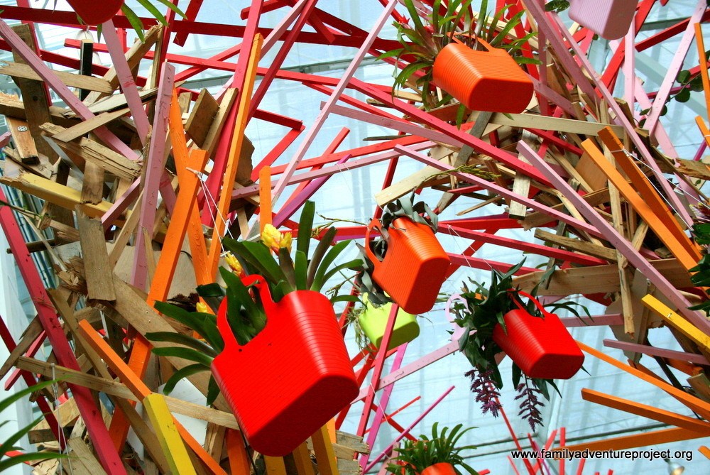 Flower shopping, Florial Pavilion, Floriade 2012, Venlo IMG_9132 Flower shopping, Florial Pavilion, Floriade 2012, Venlo