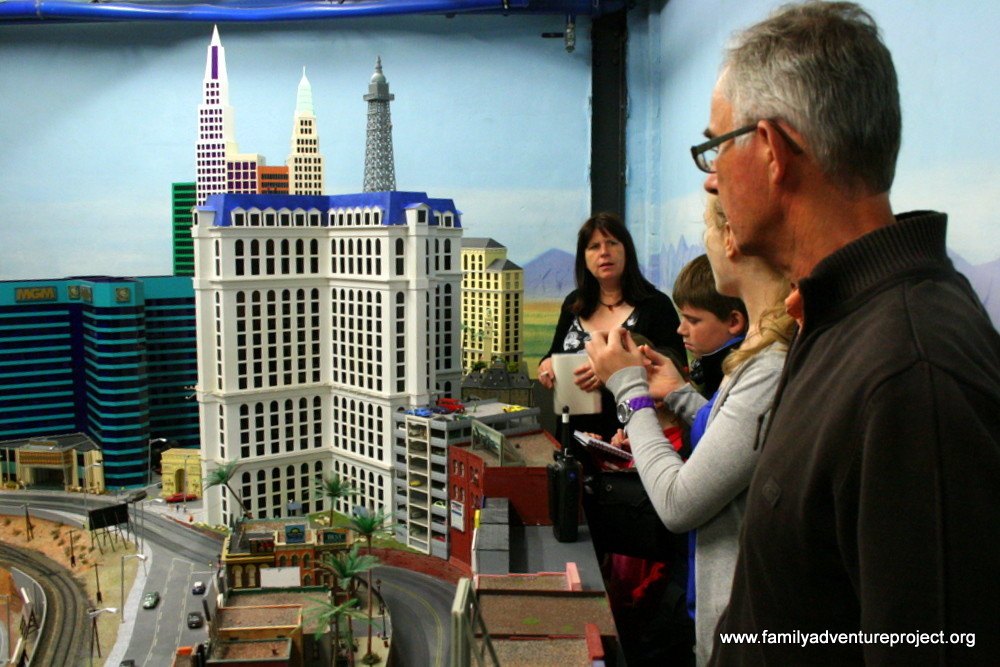 Behind the Scenes, Las Vegas, Miniatur Wunderland, Hamburg IMG_9315 Behind the Scenes, Las Vegas, Miniatur Wunderland, Hamburg