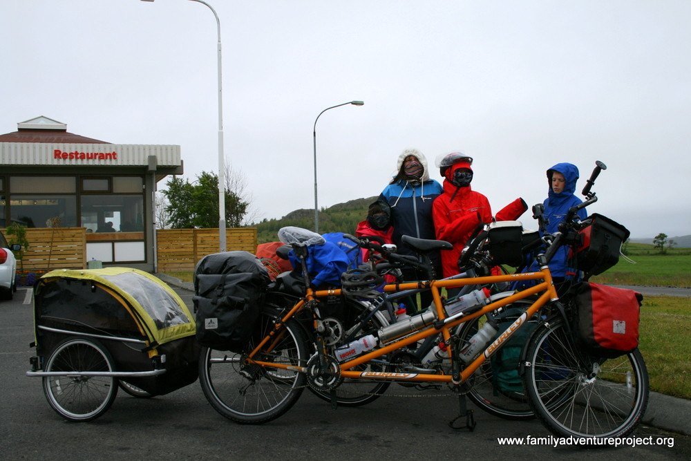 Setting off from Egilstadir, East Iceland IMG_9839 Setting off from Egilstadir, East Iceland