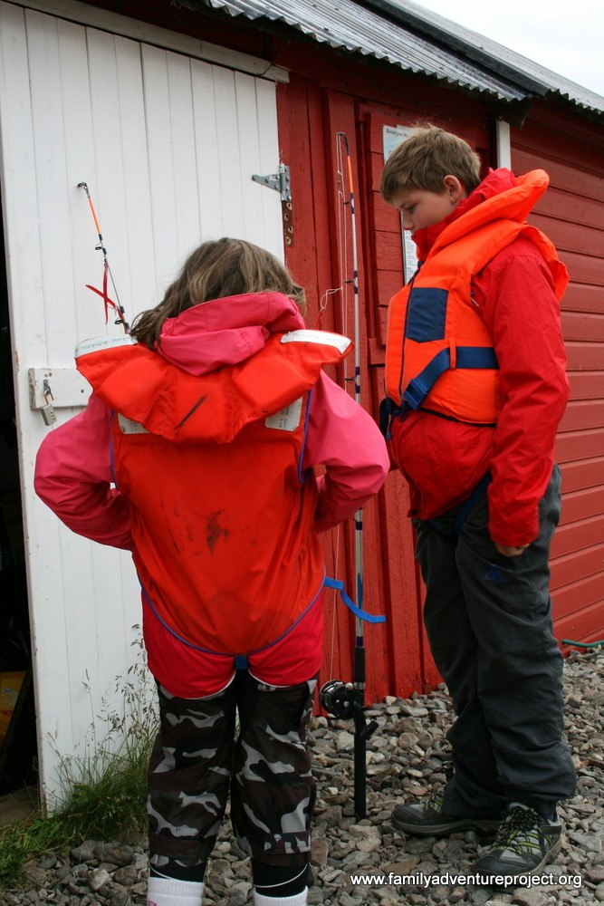 Getting ready to fish in Eskifjordur IMG_0147 Getting ready to fish in Eskifjordur