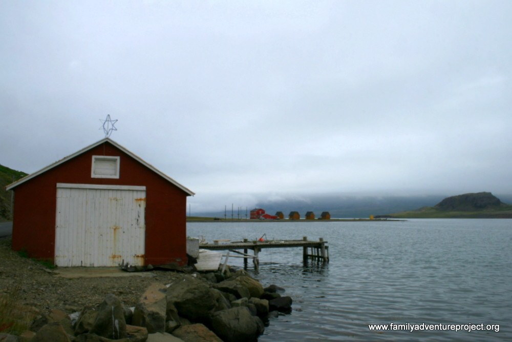 Looking out from Eskifjordur IMG_0221 Looking out from Eskifjordur