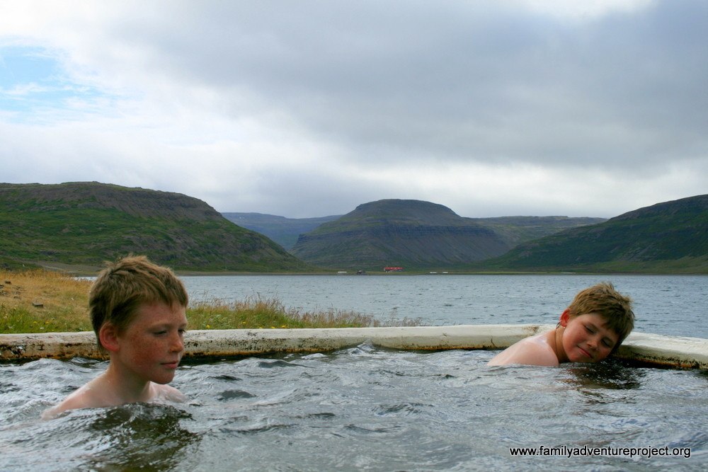 Hot Pool at Horgslid on Mjoifjordur IMG_0819 Hot Pool at Horgslid on Mjoifjordur