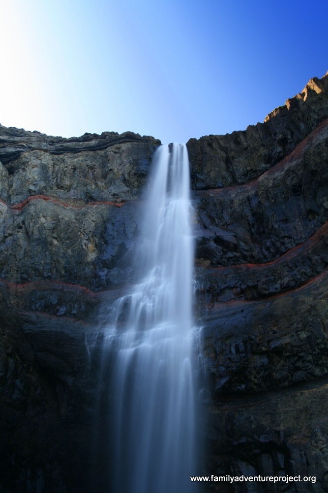 Hengifoss, East Iceland IMG_9987 Hengifoss, East Iceland