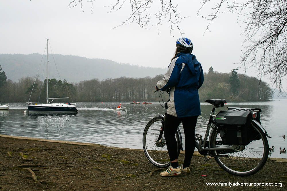 Electric Biking Windermere Electric Biking Windermere