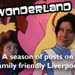 Liverpool Wonderland