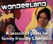 Liverpool Wonderland Liverpool Wonderland