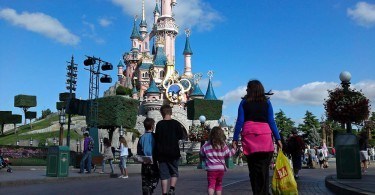 Disneyland Paris