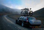 Ford Mondeo Iceland