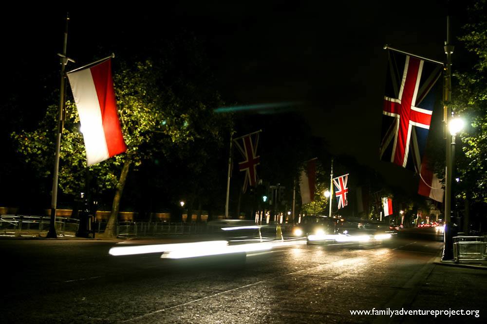 The Mall at Night Indonesian State Visit The Mall at Night Indonesian State Visit
