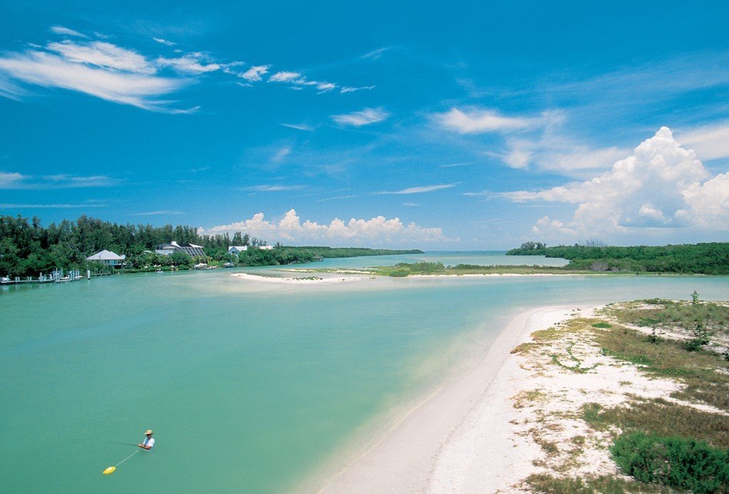 Beautiful waters Florida Beautiful waters Florida